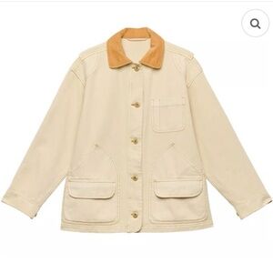 ISO Dôen Pascual jacket in a size Small